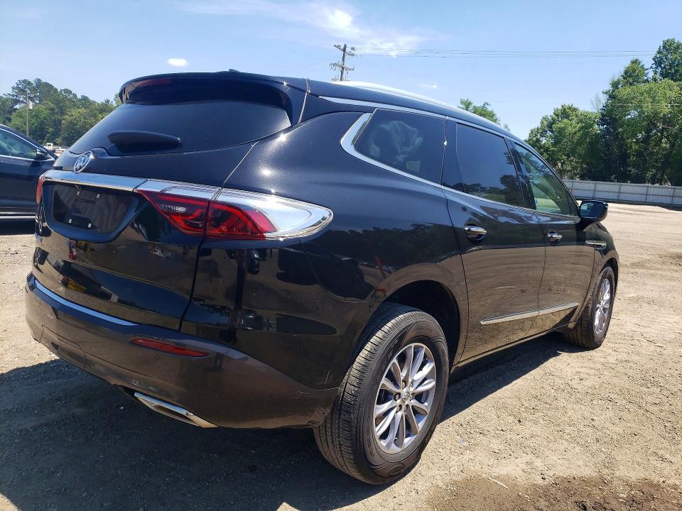 Aukcja sprzedaży 2024 Buick Enclave, vin: 5GAERBKW9RJ118971, numer aukcji: 52408856