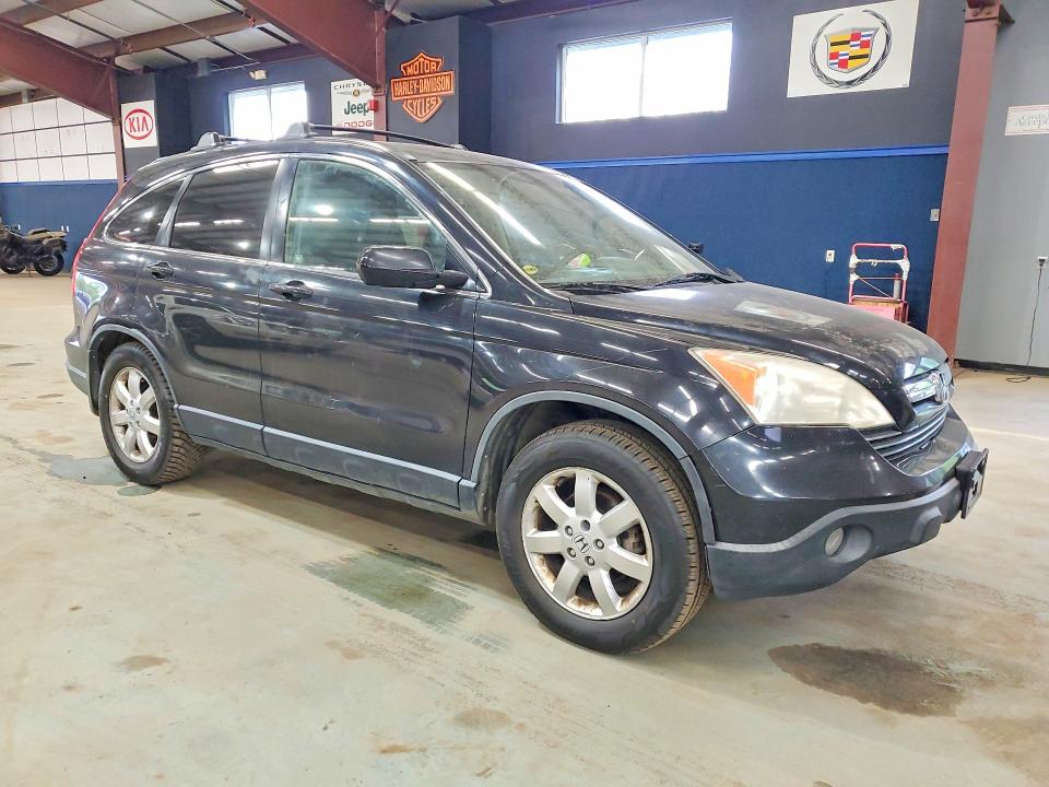 Продаж на аукціоні авто 2007 Honda Cr-v, vin: JHLRE487X7C039174, номер лоту: 52255616