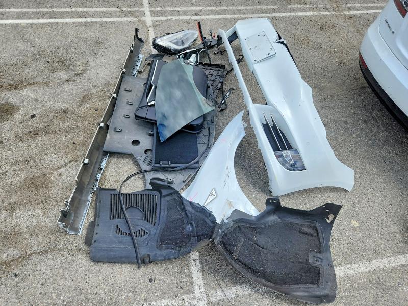 Aukcja sprzedaży 2016 Tesla Model S, vin: 5YJSA1E23GF155286, numer aukcji: 52083306
