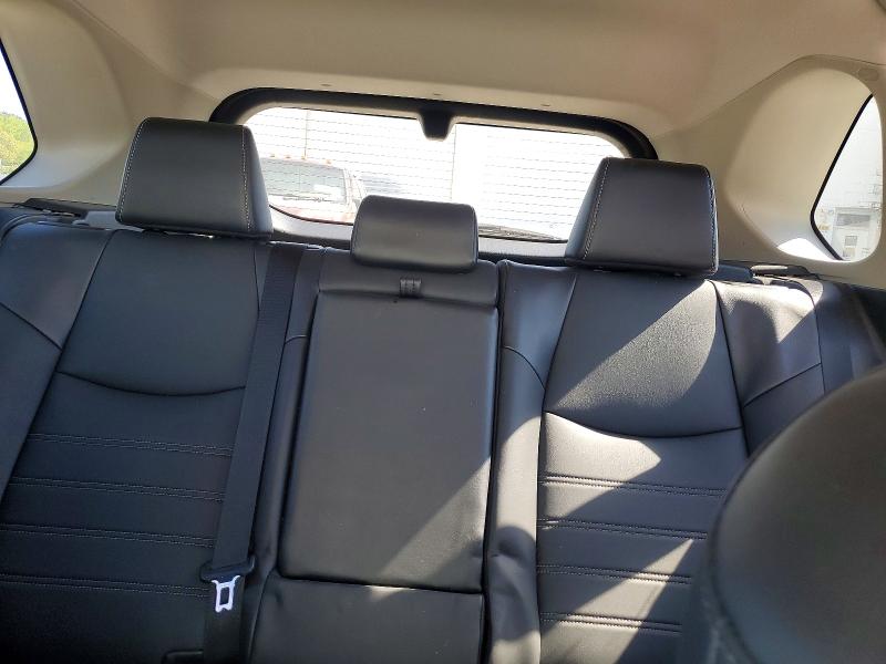 Aukcja sprzedaży 2021 Toyota Rav4 Hybrid, vin: 4T3B6RFV3MU042629, numer aukcji: 51822676