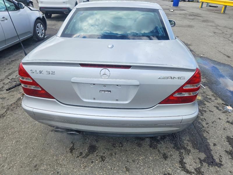Aukcja sprzedaży 2002 Mercedes-benz Slk, vin: WDBKK66F32F238733, numer aukcji: 53453296