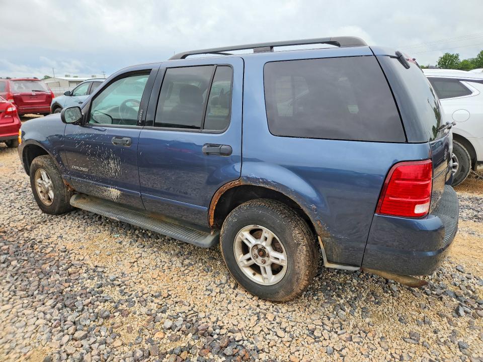 Aukcja sprzedaży 2004 Ford Explorer, vin: 1FMZU73E04UB80215, numer aukcji: 54097826
