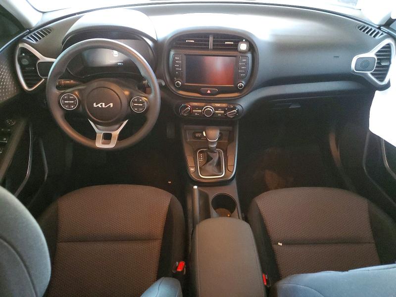 Auction sale of the 2025 Kia Soul, vin: KNDJ23AU6S7960855, lot number: 53656456