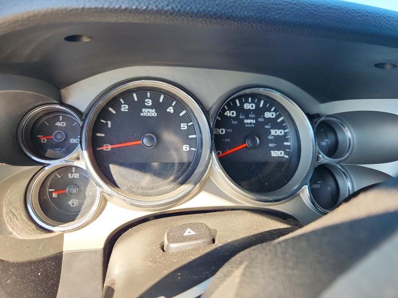 52056176 :رقم المزاد ، 3GTEC13JX8G258363 vin ، 2008 Gmc Sierra مزاد بيع