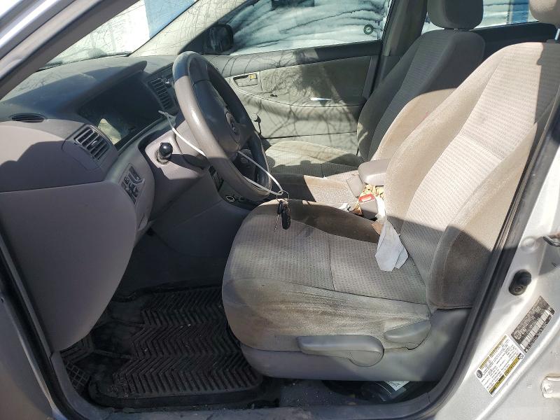 54419996 :رقم المزاد ، 2T1BR32E55C882384 vin ، 2005 Toyota Corolla مزاد بيع