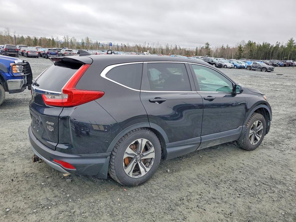Продажа на аукционе авто 2019 Honda Cr-v, vin: 2HKRW2H21KH148784, номер лота: 52883706