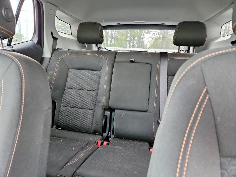 Aukcja sprzedaży 2018 Gmc Terrain, vin: 3GKALTEV9JL319018, numer aukcji: 53791946