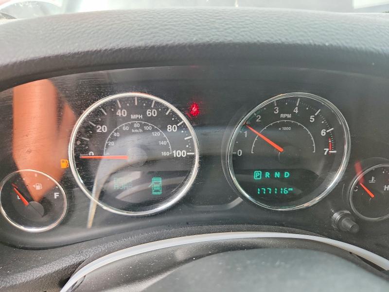 Продажа на аукционе авто 2018 Jeep Wrangler Unlimited, vin: 1C4BJWDG9JL861502, номер лота: 53422786