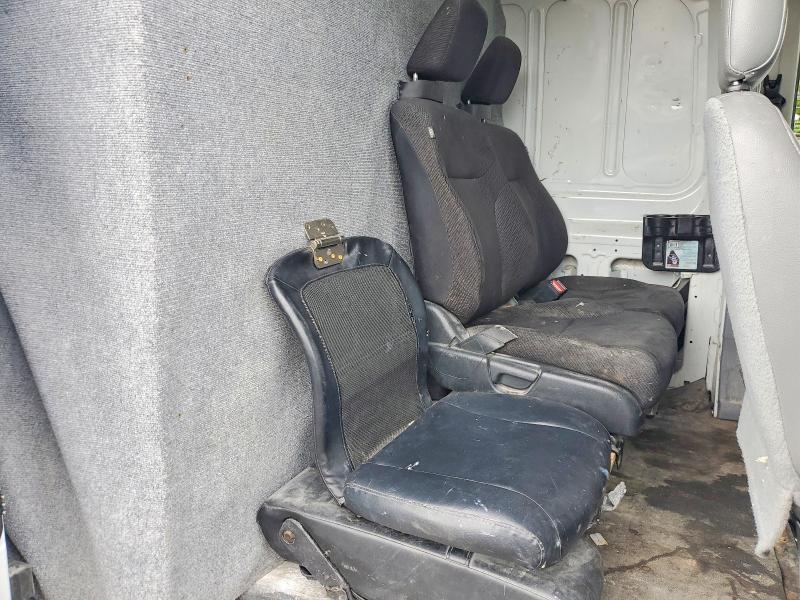 Продаж на аукціоні авто 2015 Ford Transit, vin: 1FTNR2CM8FKA86239, номер лоту: 54951666