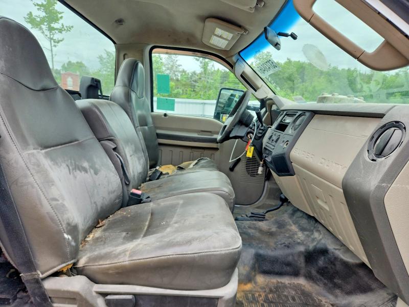 Aukcja sprzedaży 2009 Ford F350, vin: 1FTSF31519EB23485, numer aukcji: 53743846