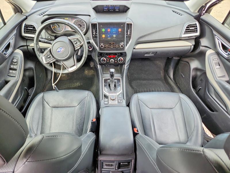 Aukcja sprzedaży 2024 Subaru Forester, vin: JF2SKALC4RH419208, numer aukcji: 51912216