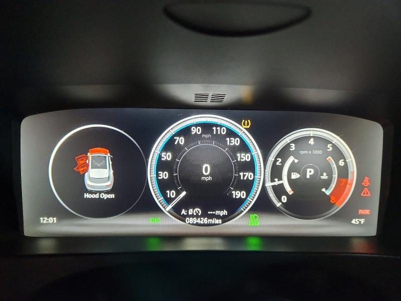 Продажа на аукционе авто 2017 Jaguar F-pace, vin: SADCK2BV3HA491217, номер лота: 52430806