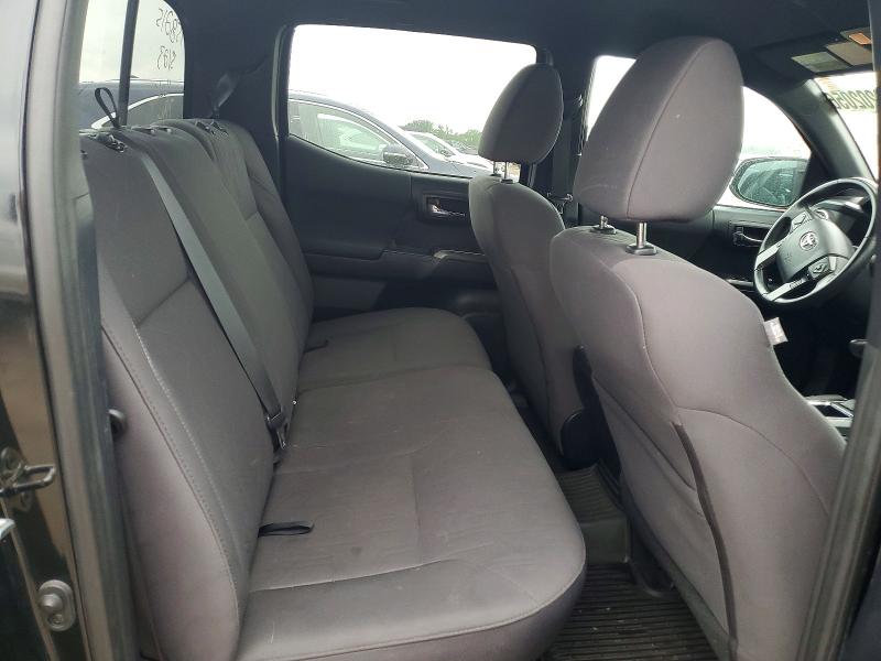 Aukcja sprzedaży 2018 Toyota Tacoma, vin: 3TMCZ5AN7JM158215, numer aukcji: 53202056