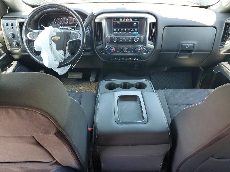 53918146 :رقم المزاد ، 2GCVKPEC1K1173450 vin ، 2019 Chevrolet Silverado Ld مزاد بيع