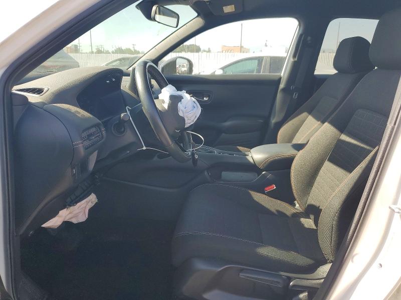 Aukcja sprzedaży 2023 Honda Hr-v, vin: 3CZRZ1H56PM713232, numer aukcji: 54007986