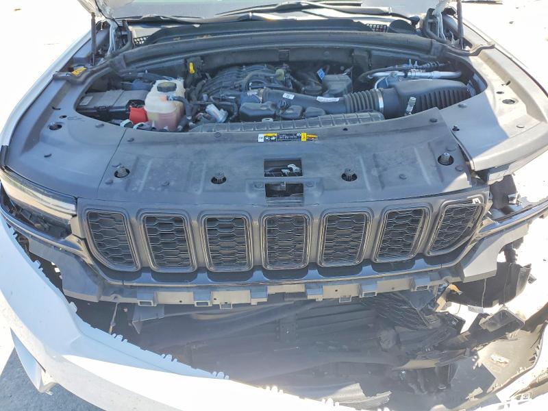 Продаж на аукціоні авто 2024 Jeep Grand Cherokee, vin: 1C4RJHAG8RC136516, номер лоту: 53244476