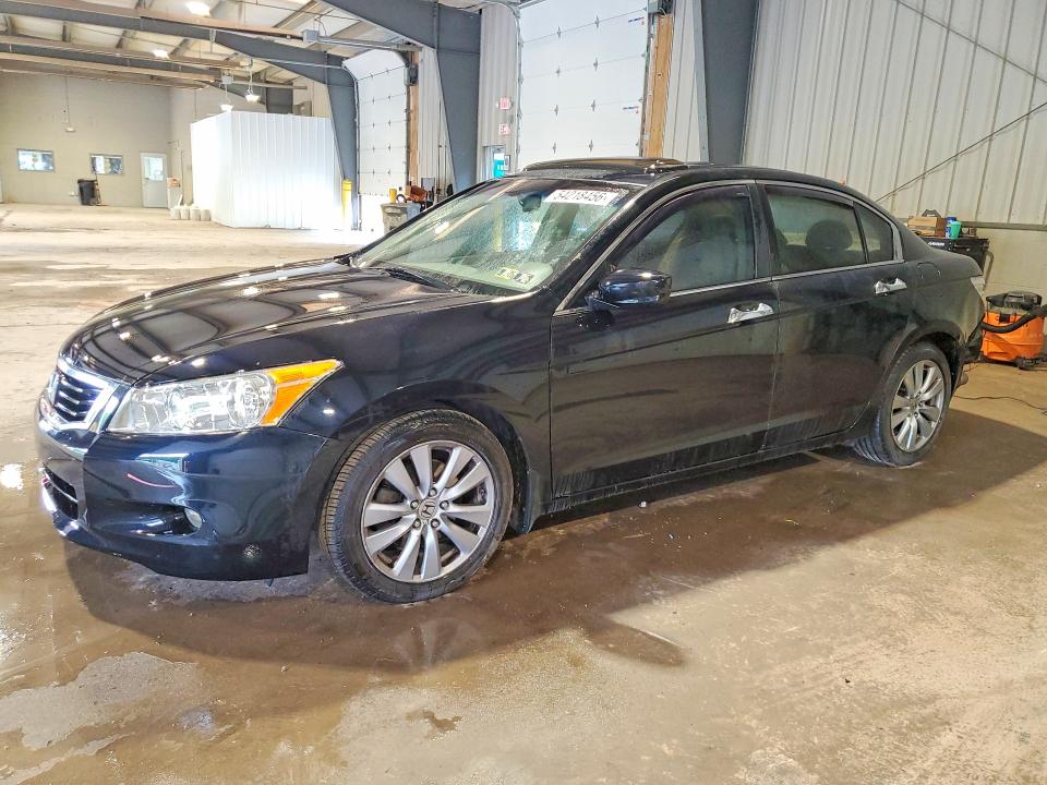 Aukcja sprzedaży 2008 Honda Accord, vin: 1HGCP36828A064622, numer aukcji: 54218456