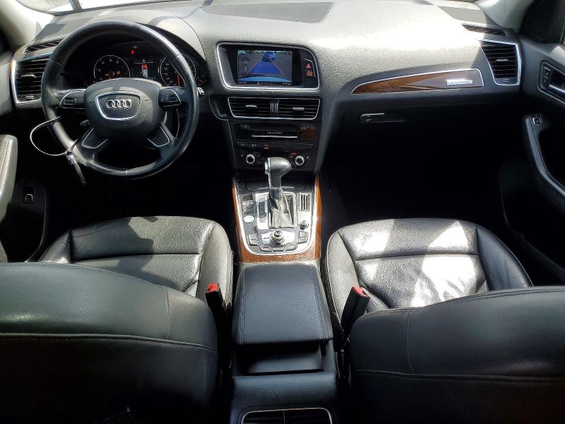Aukcja sprzedaży 2015 Audi Q5, vin: WA1LFAFP9FA137344, numer aukcji: 52297036