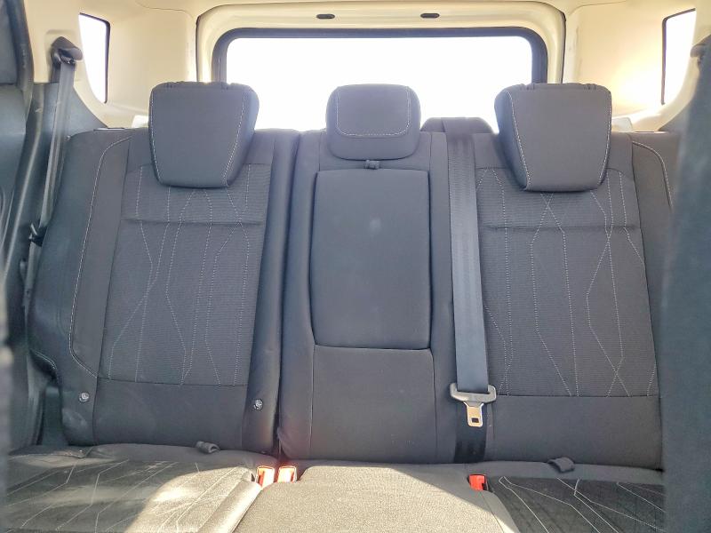 2021 Ford Ecosport მანქანა იყიდება აუქციონზე, vin: MAJ6S3GL3MC410131, აუქციონის ნომერი: 53991276