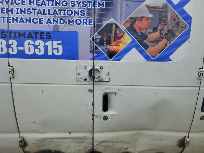 Aukcja sprzedaży 2006 Ford Econoline, vin: 1FTSE34L96HB35116, numer aukcji: 54607306