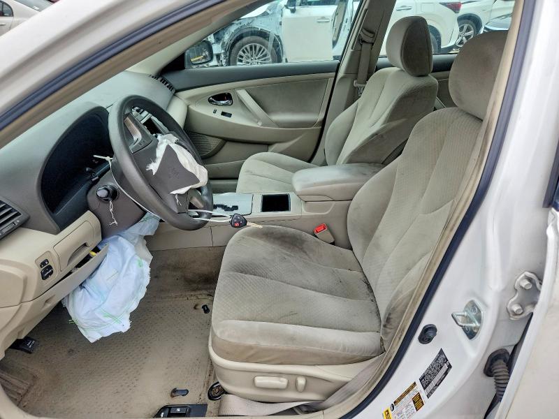 53350386 :رقم المزاد ، 4T1BE46K19U821197 vin ، 2009 Toyota Camry مزاد بيع