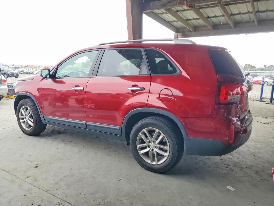 Aukcja sprzedaży 2014 Kia Sorento, vin: 5XYKT4A79EG494461, numer aukcji: 54538276