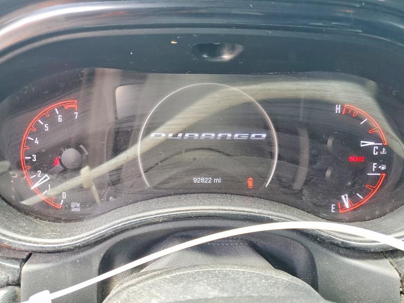 Aukcja sprzedaży 2021 Dodge Durango, vin: 1C4RDHDG1MC749637, numer aukcji: 54481286