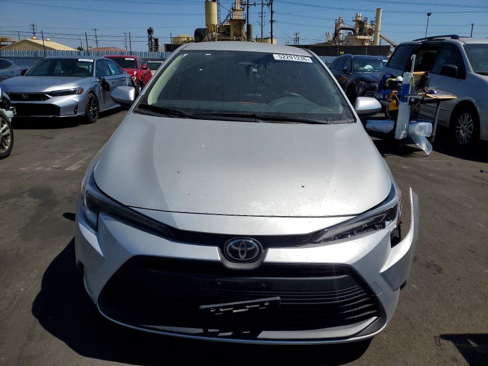 Продаж на аукціоні авто 2026 Toyota Corolla Hybrid, vin: JTDBCMFE0T3114416, номер лоту: 52291236