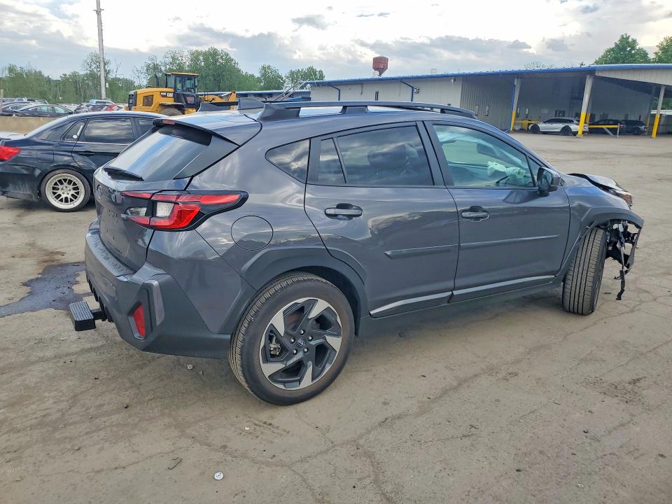Продаж на аукціоні авто 2024 Subaru Crosstrek, vin: 4S4GUHM65R3716156, номер лоту: 54120896
