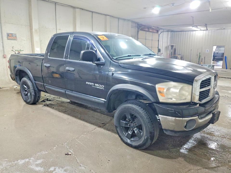 Aukcja sprzedaży 2007 Dodge Ram 1500, vin: 1D7HU18N47J518247, numer aukcji: 54716596