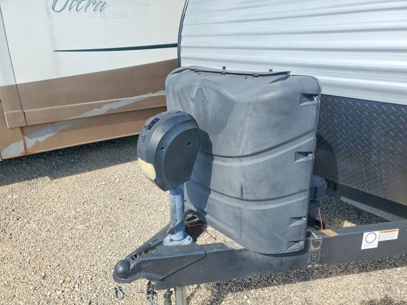 Aukcja sprzedaży 2021 Jayco Jay Flight Slx, vin: 1UJBJ0BM8M17N0607, numer aukcji: 52539626