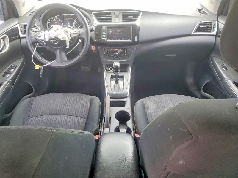 Aukcja sprzedaży 2019 Nissan Sentra, vin: 3N1AB7AP3KY426733, numer aukcji: 54643426