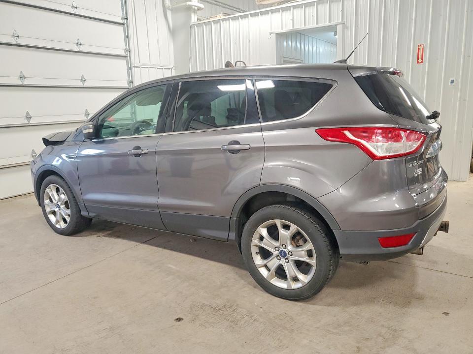 Продажа на аукционе авто 2013 Ford Escape, vin: 1FMCU9H93DUA34145, номер лота: 54803766