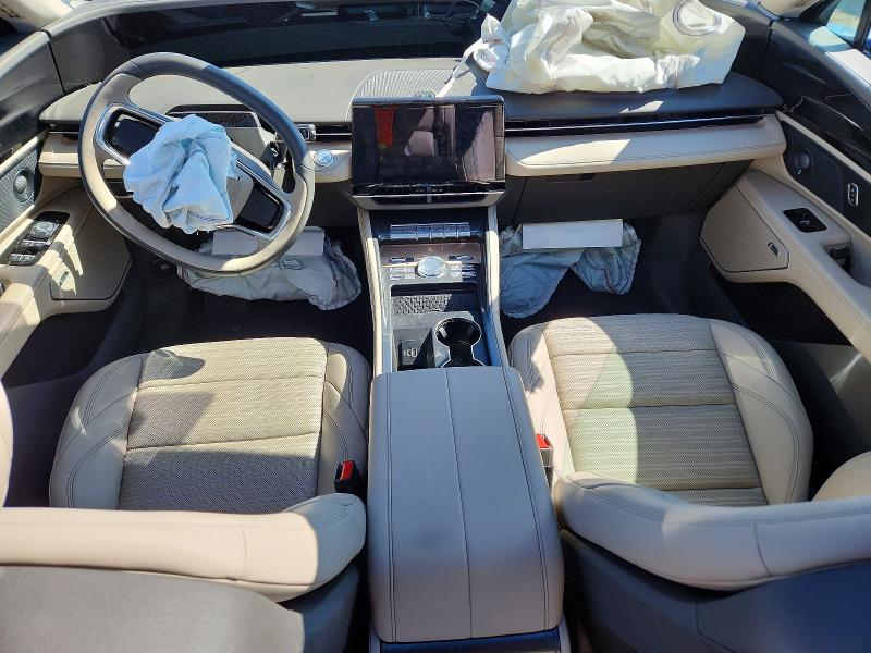 Продажа на аукционе авто 2025 Lincoln Nautilus, vin: 5LMPJ8KA7SJ897890, номер лота: 52865036