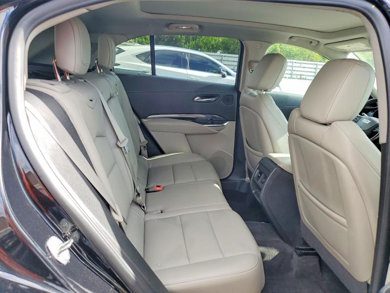 Aukcja sprzedaży 2019 Cadillac Xt4, vin: 1GYFZBR40KF200369, numer aukcji: 55008536