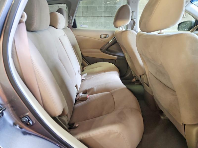 Aukcja sprzedaży 2013 Nissan Murano, vin: JN8AZ1MWXDW311392, numer aukcji: 52719576