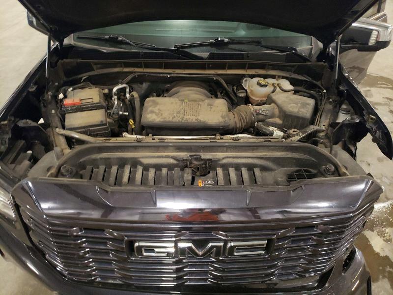 Продаж на аукціоні авто 2023 Gmc Sierra, vin: 1GTUUHEL7PZ106376, номер лоту: 53278296