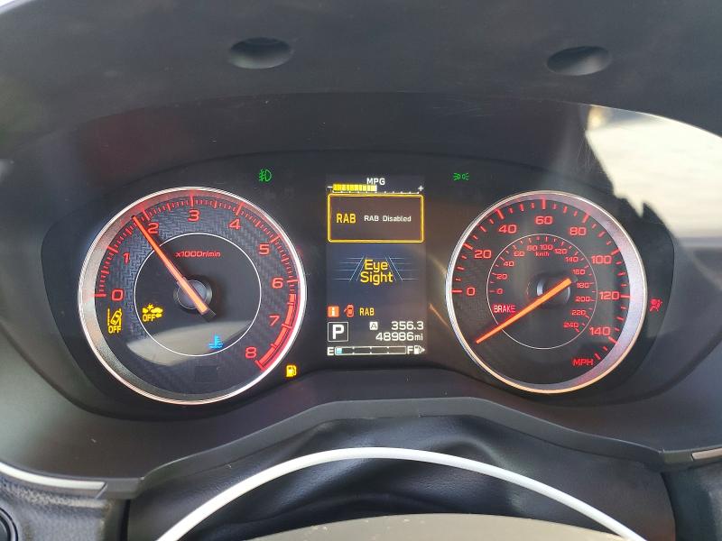 Продажа на аукционе авто 2021 Subaru Crosstrek, vin: JF2GTHMC0MH667815, номер лота: 52272056