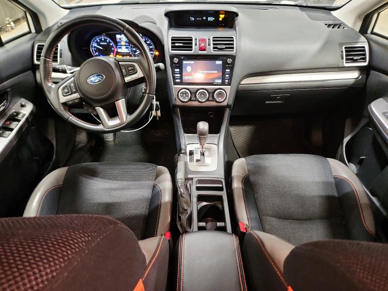 Aukcja sprzedaży 2017 Subaru Crosstrek, vin: JF2GPADC9HH273778, numer aukcji: 54126956