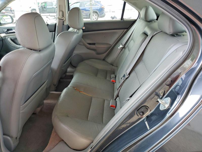 Aukcja sprzedaży 2006 Acura Tsx, vin: JH4CL96816C018521, numer aukcji: 51844716