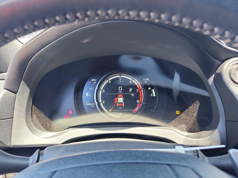 Продаж на аукціоні авто 2022 Lexus Is, vin: JTHGZ1B21N5055932, номер лоту: 53564266