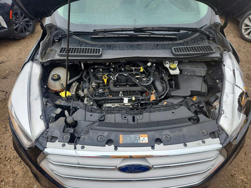 Aukcja sprzedaży 2019 Ford Escape, vin: 1FMCU0GD4KUB49898, numer aukcji: 54119836