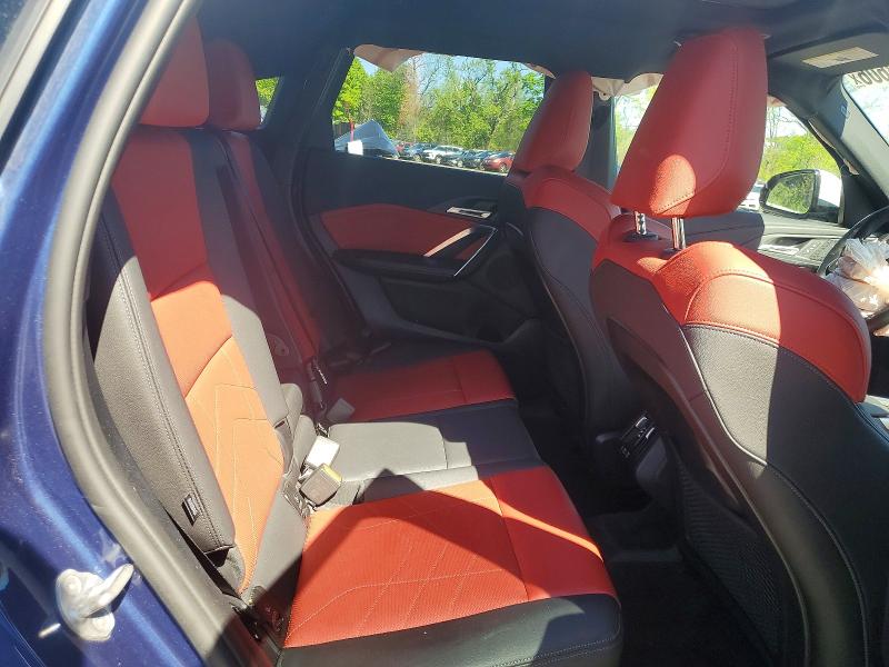 2023 Bmw X1 მანქანა იყიდება აუქციონზე, vin: WBX73EF04P5W38858, აუქციონის ნომერი: 53358606