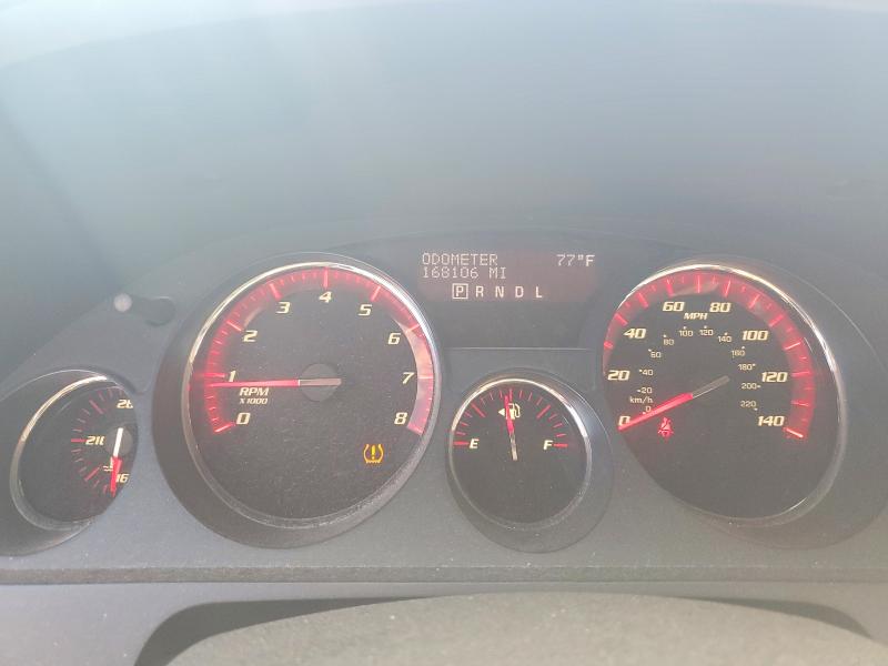Продаж на аукціоні авто 2012 Gmc Acadia, vin: 1GKKRNED2CJ285858, номер лоту: 50982886
