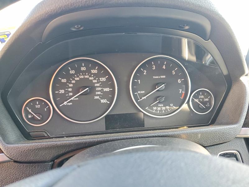 Продажа на аукционе авто 2017 Bmw 320, vin: WBA8E5G57HNU22670, номер лота: 52061326