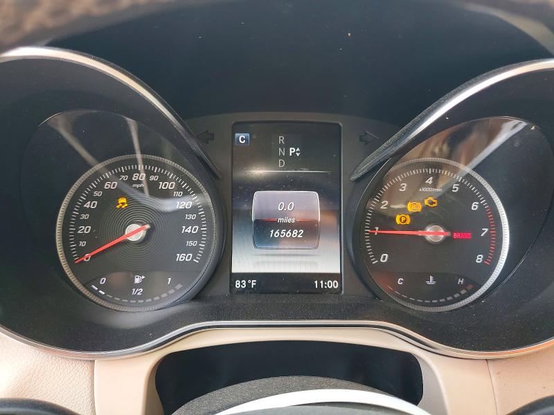 Aukcja sprzedaży 2019 Mercedes-benz Glc, vin: WDC0G4JB4KF505066, numer aukcji: 53308976