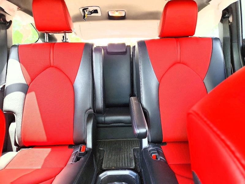 2023 Toyota Highlander მანქანა იყიდება აუქციონზე, vin: 5TDKDRBH6PS016375, აუქციონის ნომერი: 53137266