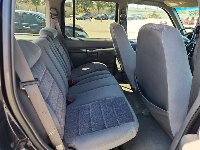 Продаж на аукціоні авто 1999 Ford Explorer, vin: 1FMZU32E7XZB88314, номер лоту: 52952416
