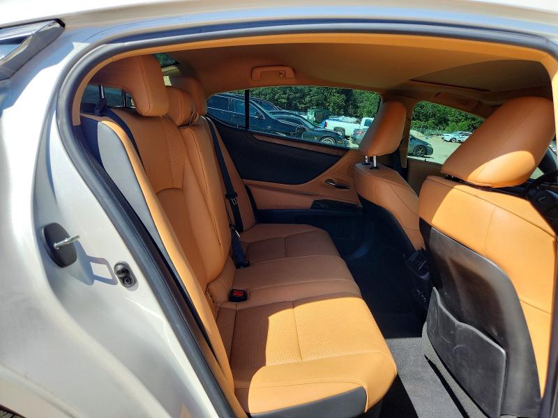 Продаж на аукціоні авто 2023 Lexus Es 300h, vin: 58ADA1C14PU028058, номер лоту: 54785476