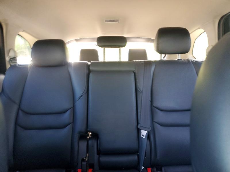 Продажа на аукционе авто 2021 Mazda Cx-9, vin: JM3TCBCYXM0453542, номер лота: 54411096